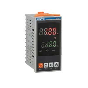 کنترلر دمای دیجیتال CNTD مدل CTN4V-462