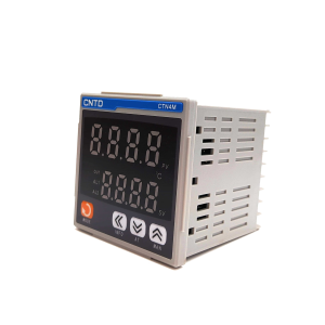 کنترلر دمای دیجیتال CNTD مدل CTN4M-462