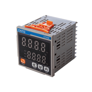 کنترلر دمای دیجیتال CNTD مدل CTN4M-462