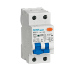 کلید محافظ جان ترکیبی 25 آمپر NB1L-40 1P C25 تکفاز