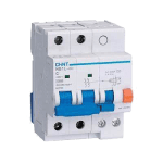 کلید محافظ جان NB1L-40 1P C32