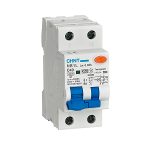 کلید محافظ جان 32 آمپر NB1L-40 1P C32