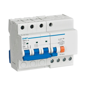 کلید محافظ جان 32 آمپر NB1L-40 4P C32