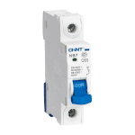 فیوز مینیاتوری NB7-1P B10