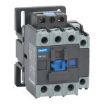 کنتاکتور 12آمپر مدل NXC-12 شرکت CHINT