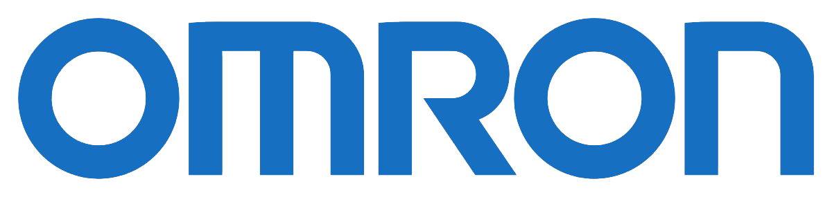 OMRON LOGO