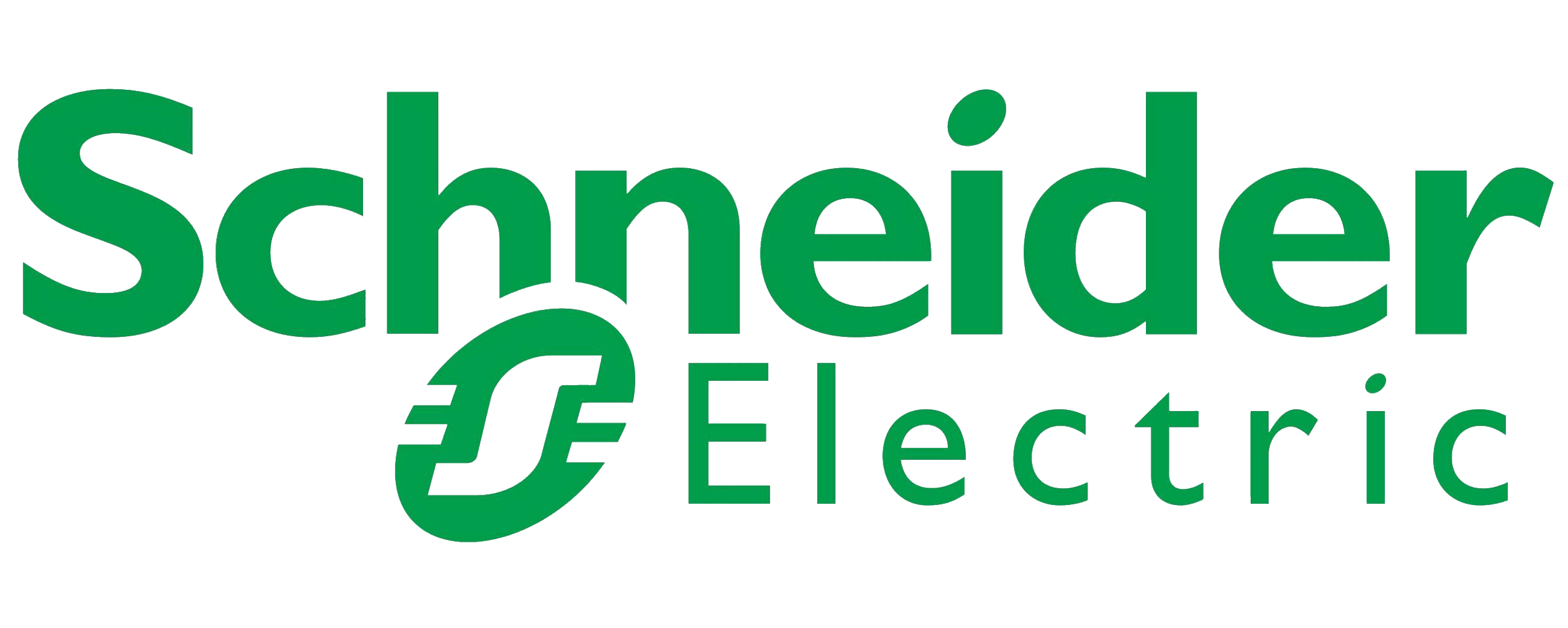 SCHNEIDER ELECTRIC LOGO