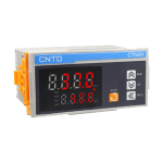 ترموستات دیجیتال CNTD مدل CTN4H-462