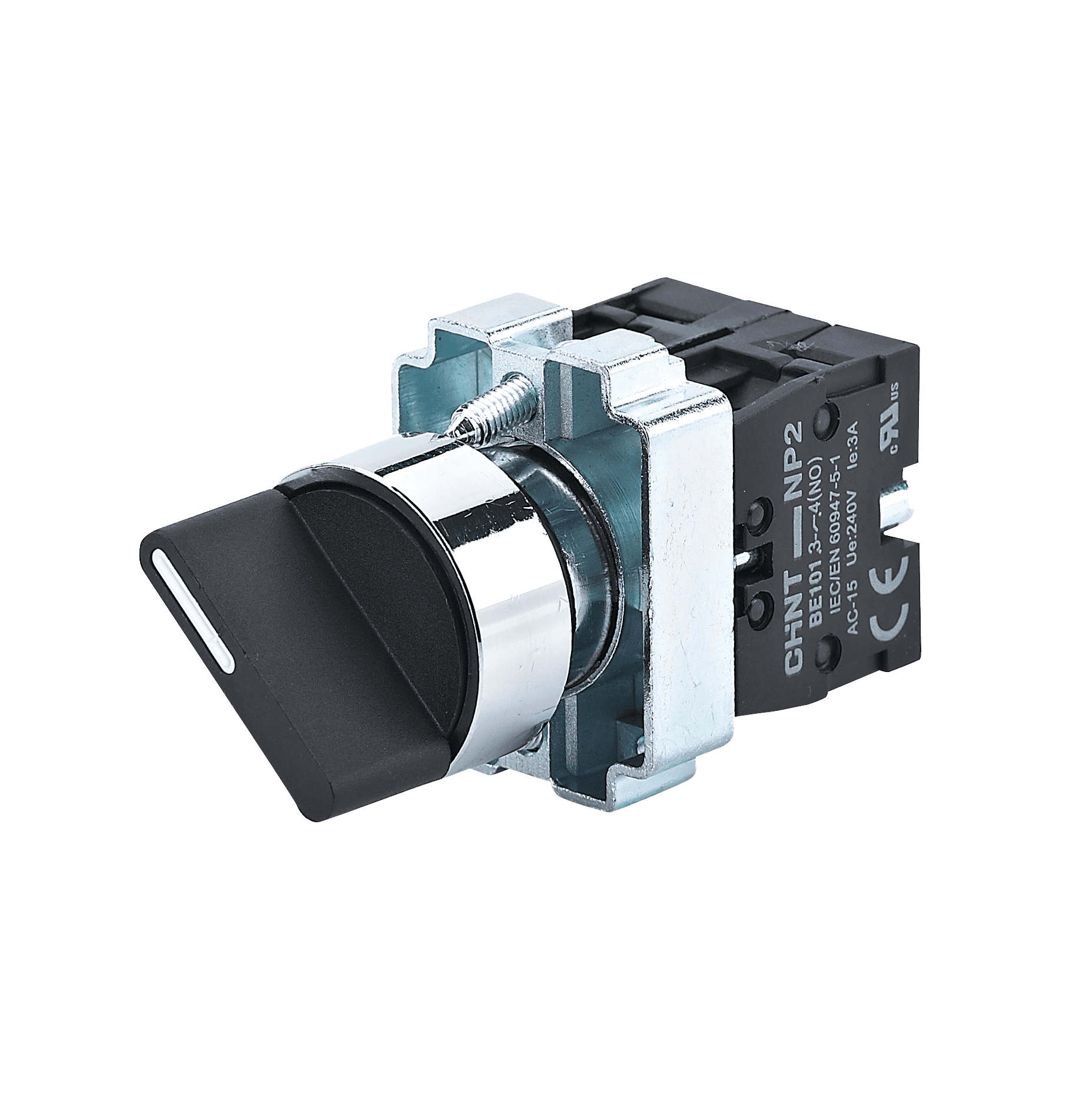 کلید سلکتوری فرمان یکطرفهNP2-BD 21