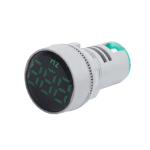 چراغ سیگنال فرکانس متر مدل AD16-22DSHZ برند MAP Energy