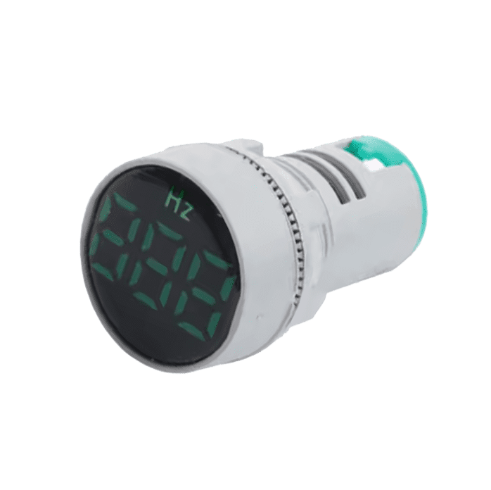 چراغ سیگنال فرکانس متر مدل AD16-22DSHZ برند MAP Energy 1 چراغ سیگنال فرکانس متر مدل AD16-22DSHZ برند MAP Energy