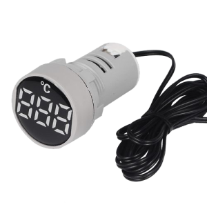 چراغ سیگنال ترمومتر مدل AD16-22DSC برند MAP Energy