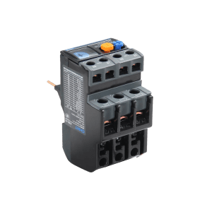 بی‌متال 17 تا 25 آمپر مدل NXR-25 برند چینت