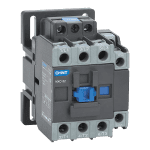 کنتاکتور 85 آمپر مدل NXC-85 شرکت CHINT