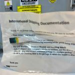 هد پرینتر مدل PT4927C مخصوص پرینتر PT-1010