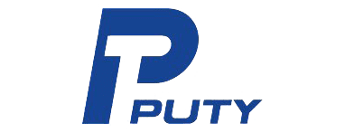 PUTY LOGO
