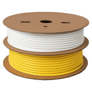 شیرینگ حرارتی سایز Q2 برند WOER مختص پرینتر چاپ سیم