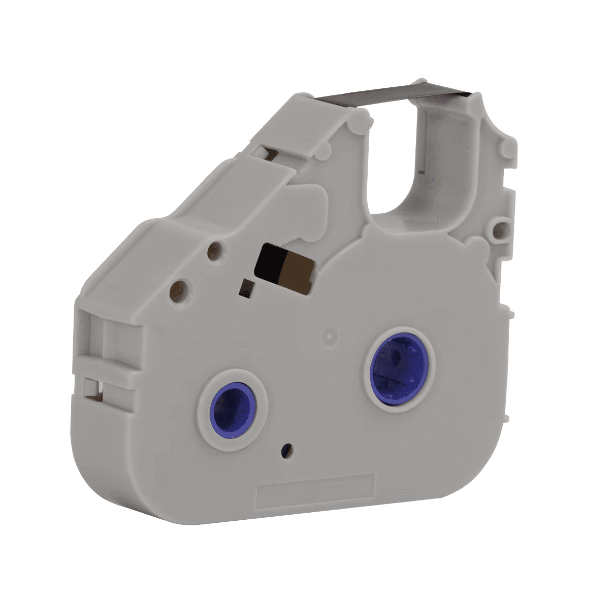 ریبون پرینتر PT-10BK 1 ریبون پرینتر PT-10BK مشکی