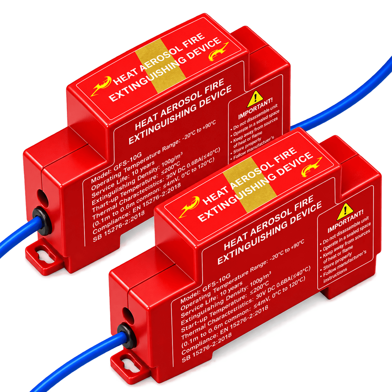 آیروسل ریلی تابلو برق (اطفاء حریق تابلو برق) 10 گرمی 4 آیروسل ریلی تابلو برق (اطفاء حریق تابلو برق) 10 گرمی
